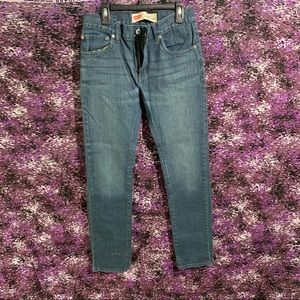 Levi’s 510 skinny jeans
